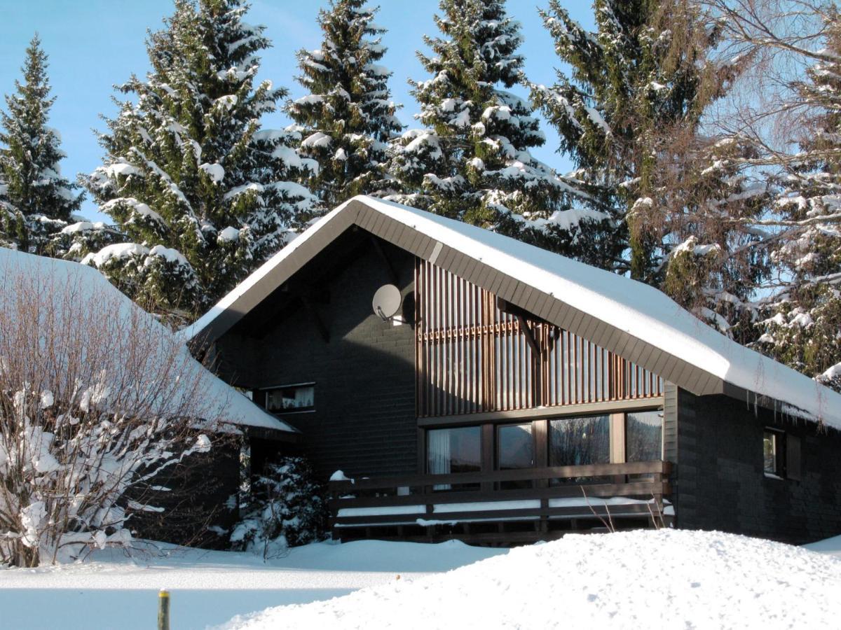Holiday Home Rechbergblick - Beu302 By Interhome بيرنو ام سشوارتزال المظهر الخارجي الصورة