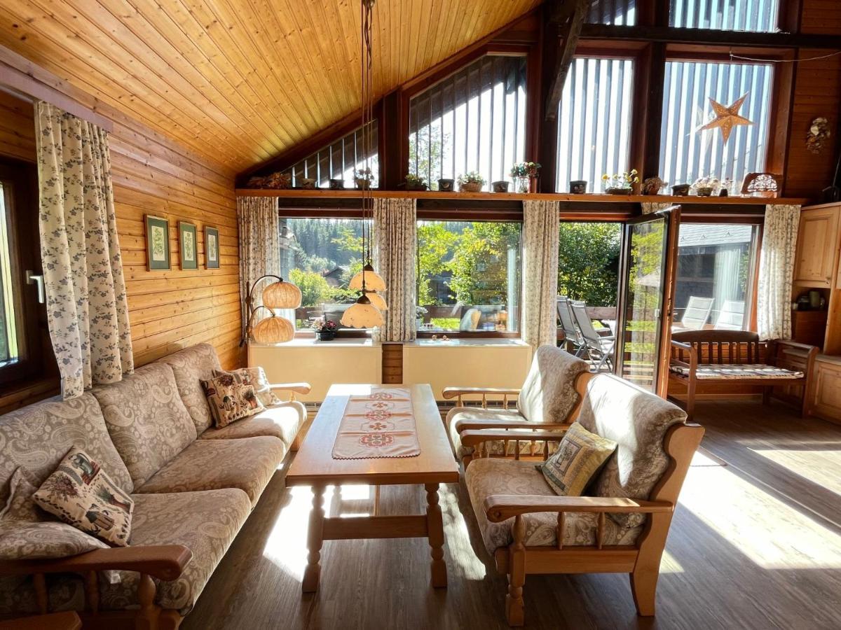 Holiday Home Rechbergblick - Beu302 By Interhome بيرنو ام سشوارتزال المظهر الخارجي الصورة
