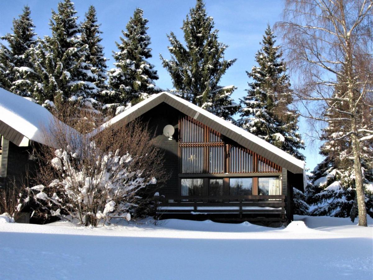 Holiday Home Rechbergblick - Beu302 By Interhome بيرنو ام سشوارتزال المظهر الخارجي الصورة