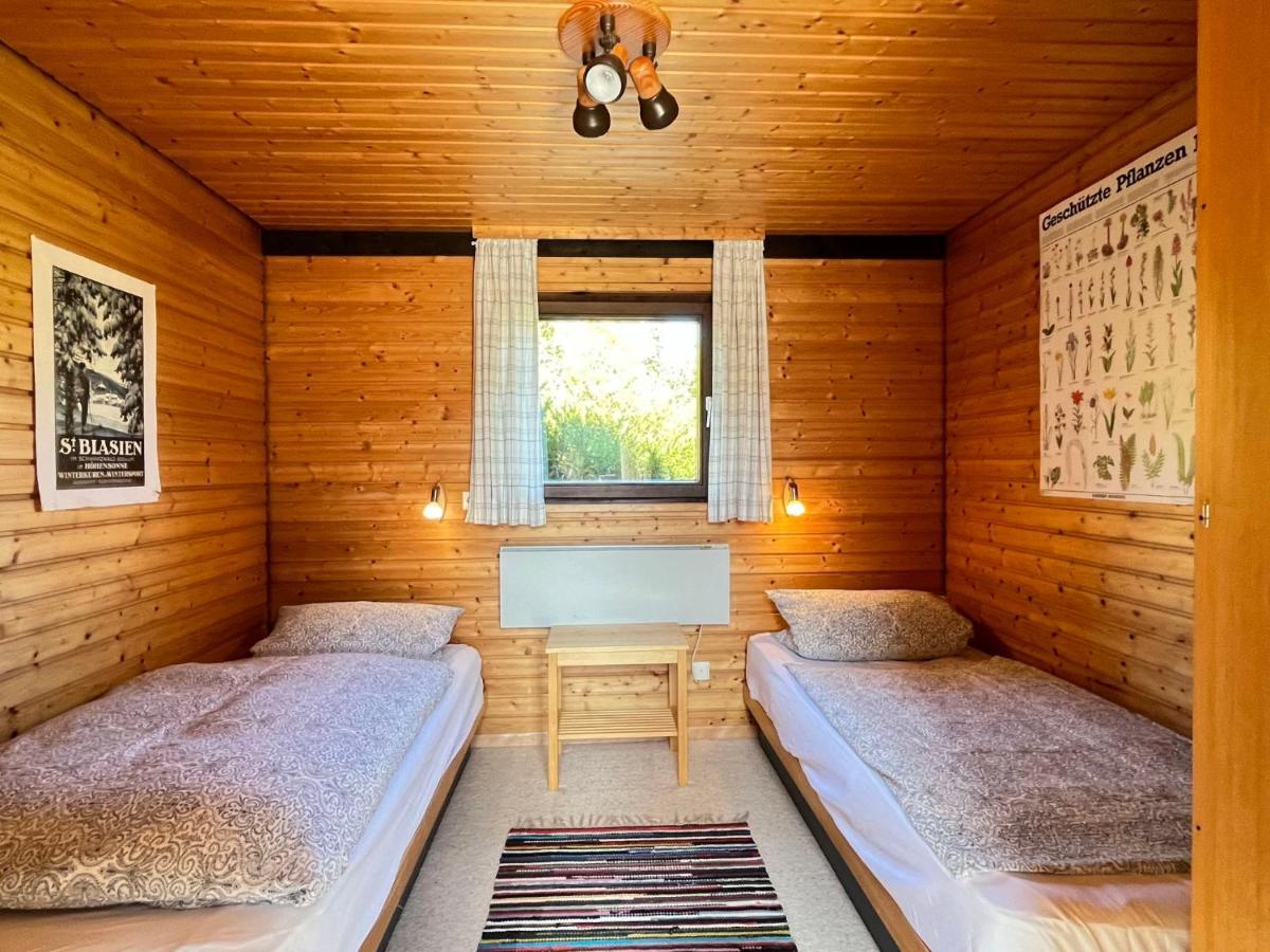 Holiday Home Rechbergblick - Beu302 By Interhome بيرنو ام سشوارتزال المظهر الخارجي الصورة