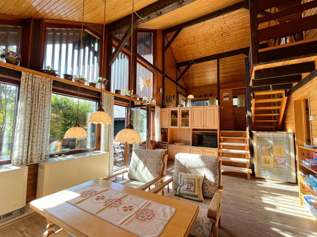 Holiday Home Rechbergblick - Beu302 By Interhome بيرنو ام سشوارتزال المظهر الخارجي الصورة