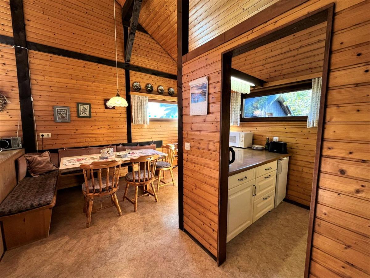 Holiday Home Rechbergblick - Beu302 By Interhome بيرنو ام سشوارتزال المظهر الخارجي الصورة