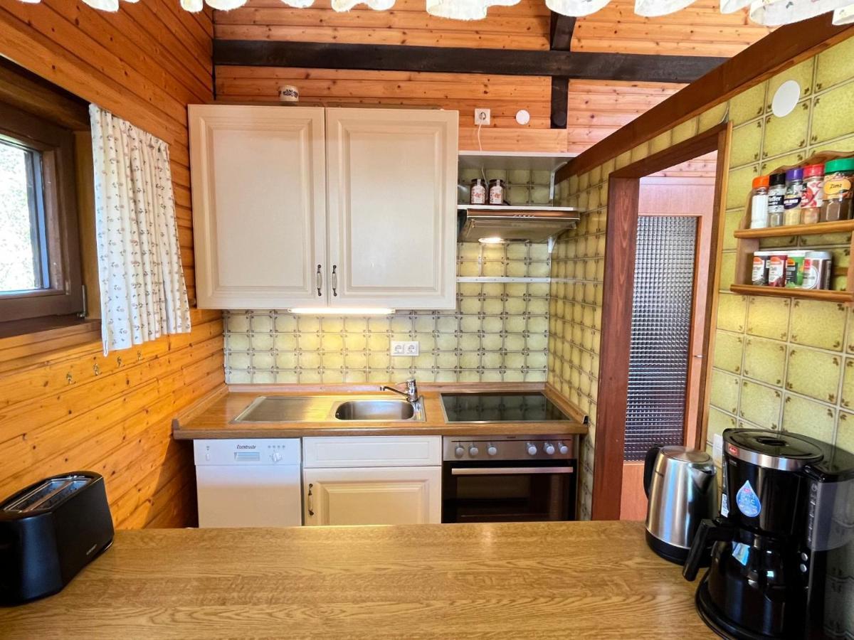 Holiday Home Rechbergblick - Beu302 By Interhome بيرنو ام سشوارتزال المظهر الخارجي الصورة