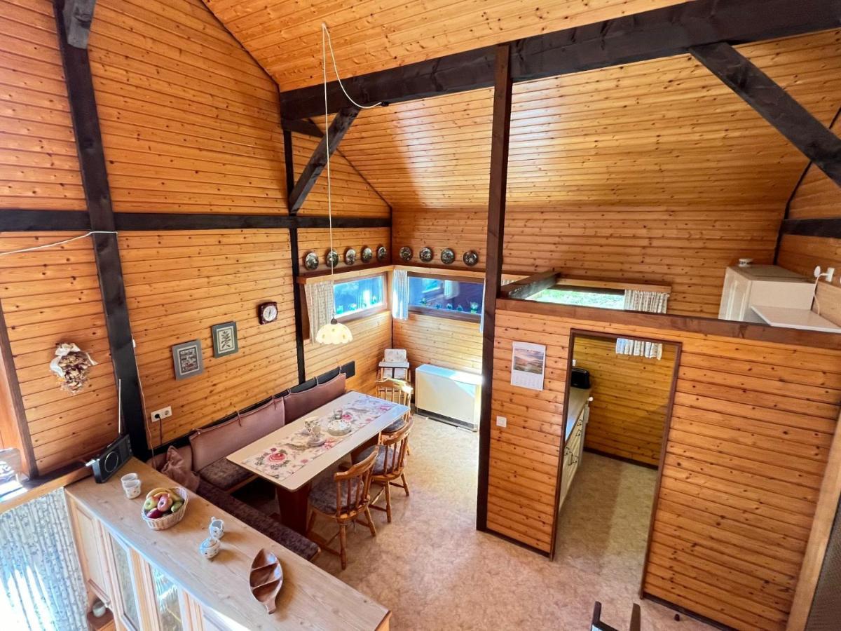 Holiday Home Rechbergblick - Beu302 By Interhome بيرنو ام سشوارتزال المظهر الخارجي الصورة
