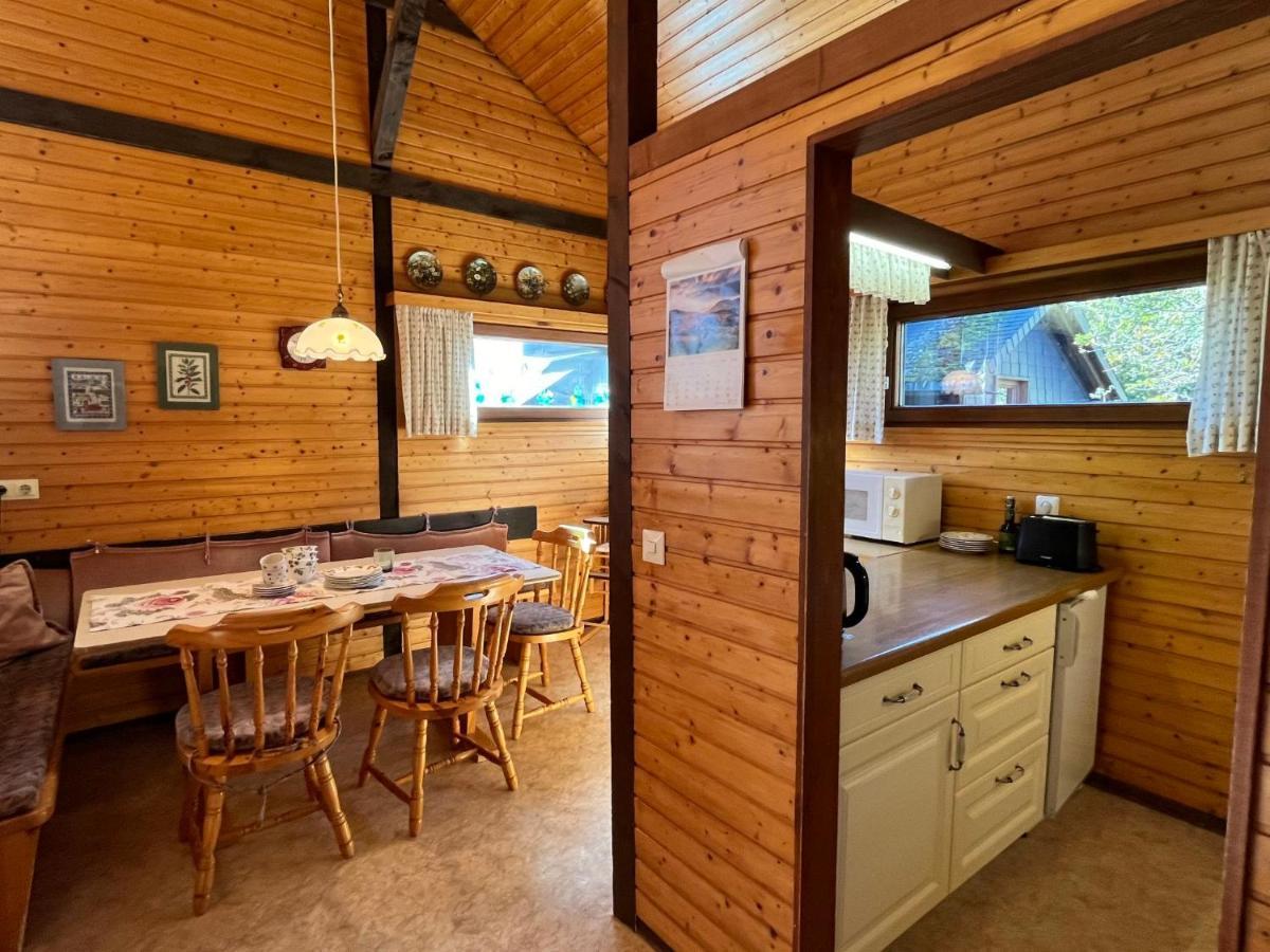 Holiday Home Rechbergblick - Beu302 By Interhome بيرنو ام سشوارتزال المظهر الخارجي الصورة