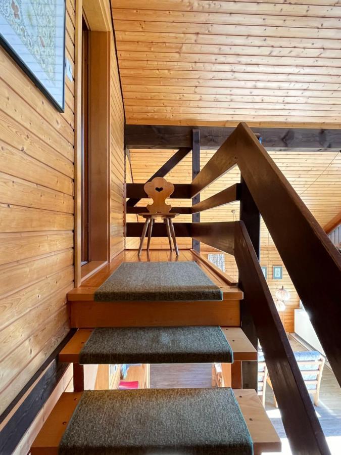 Holiday Home Rechbergblick - Beu302 By Interhome بيرنو ام سشوارتزال المظهر الخارجي الصورة