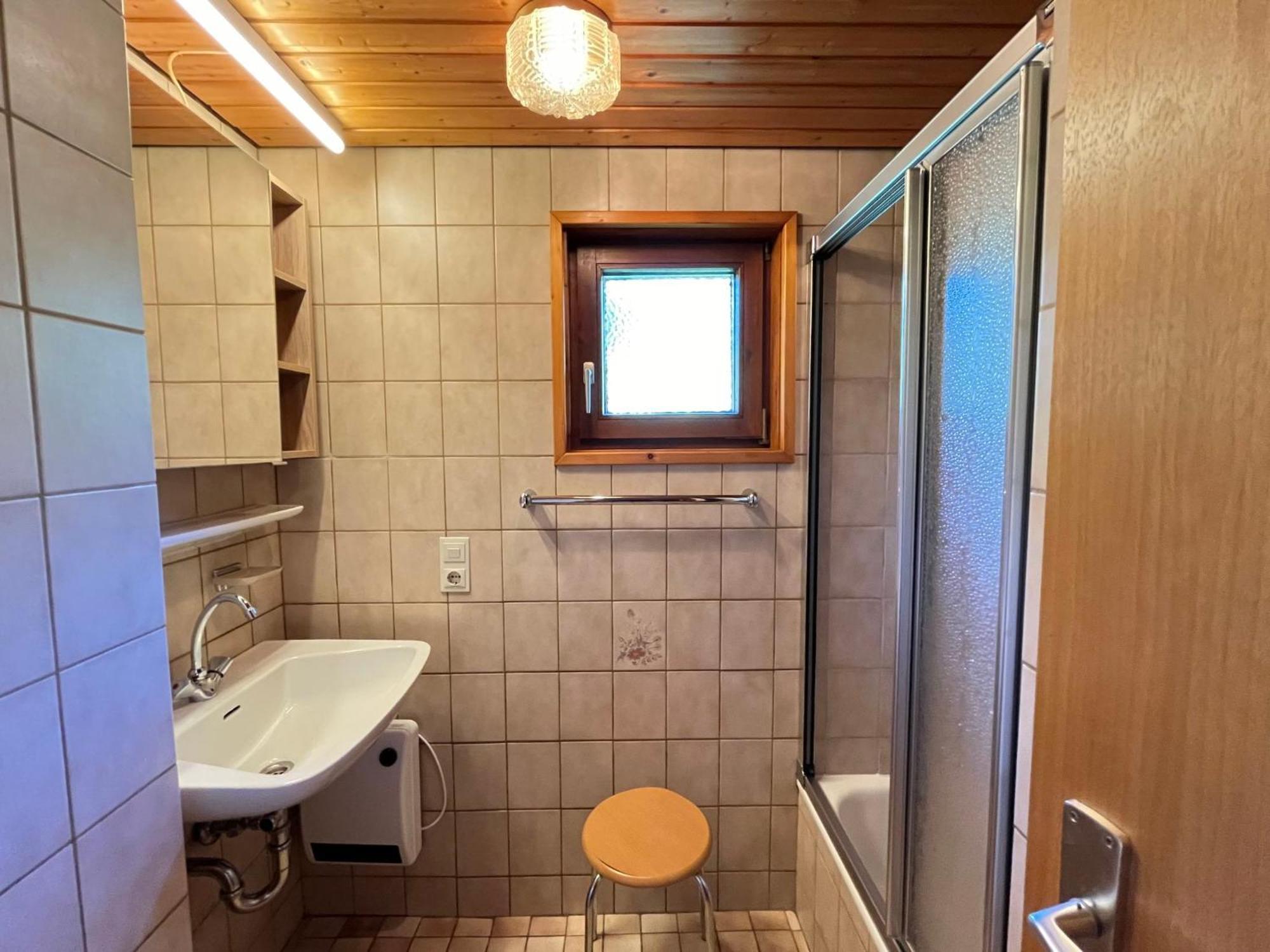 Holiday Home Rechbergblick - Beu302 By Interhome بيرنو ام سشوارتزال المظهر الخارجي الصورة