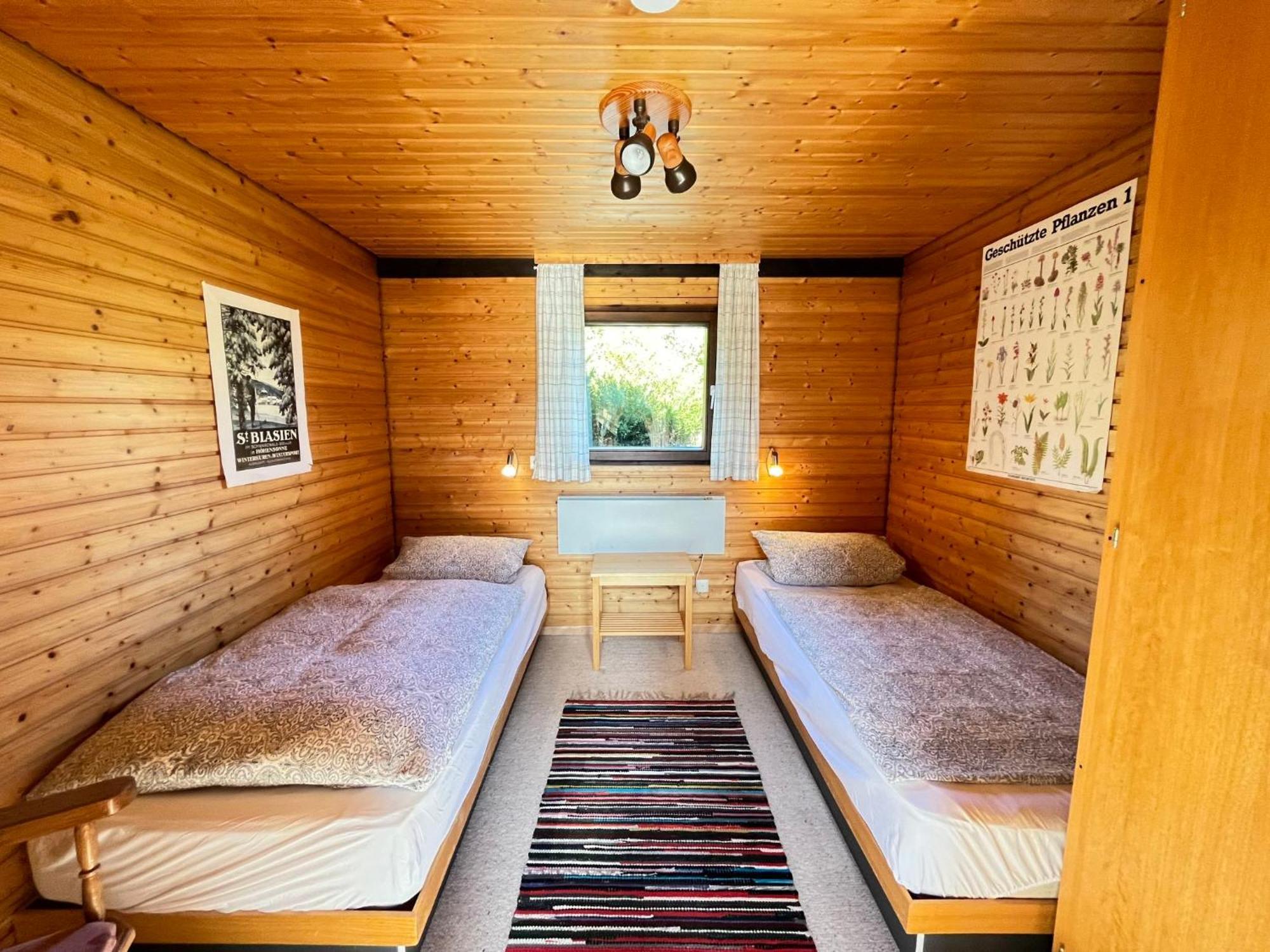 Holiday Home Rechbergblick - Beu302 By Interhome بيرنو ام سشوارتزال المظهر الخارجي الصورة