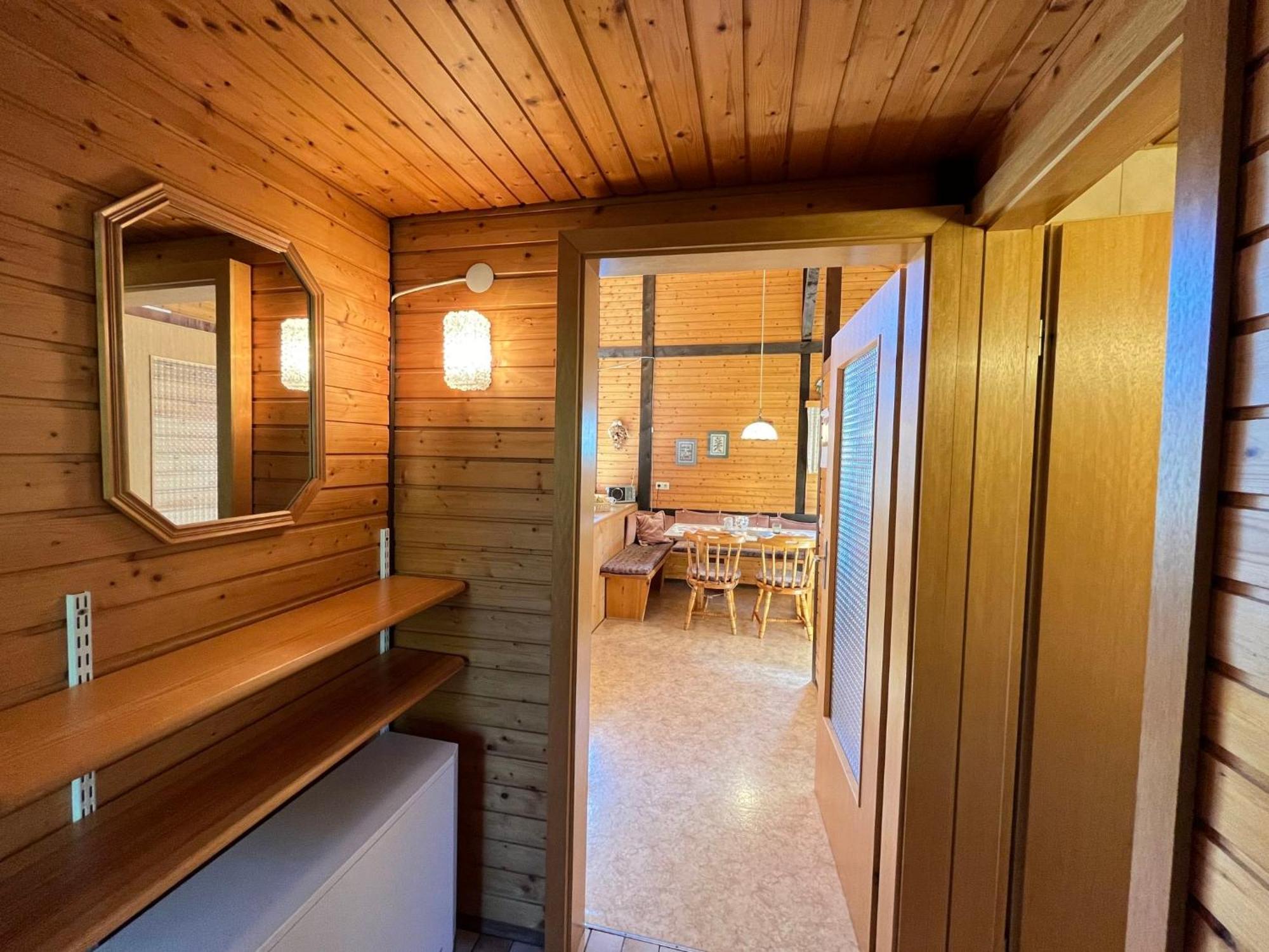 Holiday Home Rechbergblick - Beu302 By Interhome بيرنو ام سشوارتزال المظهر الخارجي الصورة