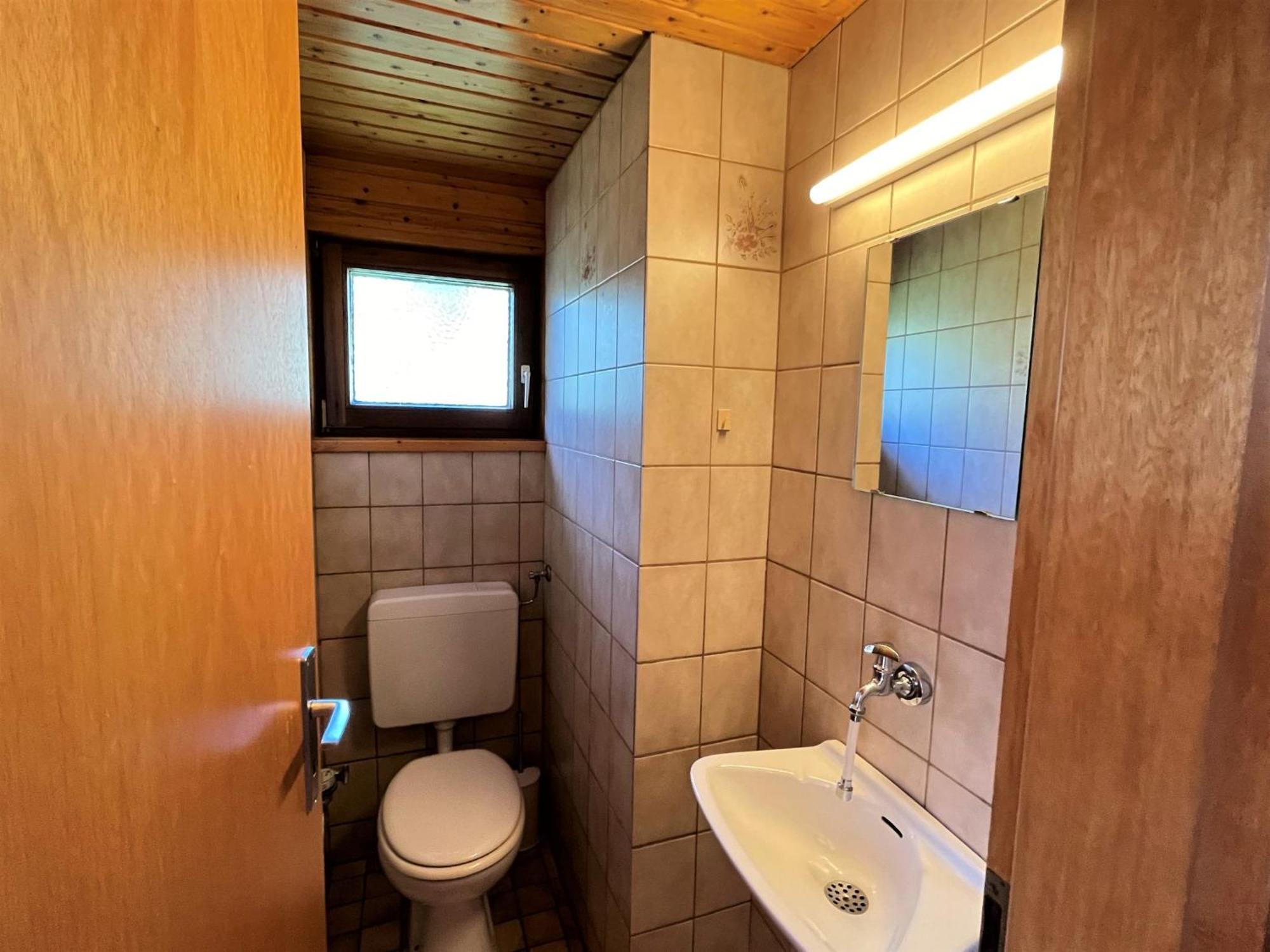 Holiday Home Rechbergblick - Beu302 By Interhome بيرنو ام سشوارتزال المظهر الخارجي الصورة