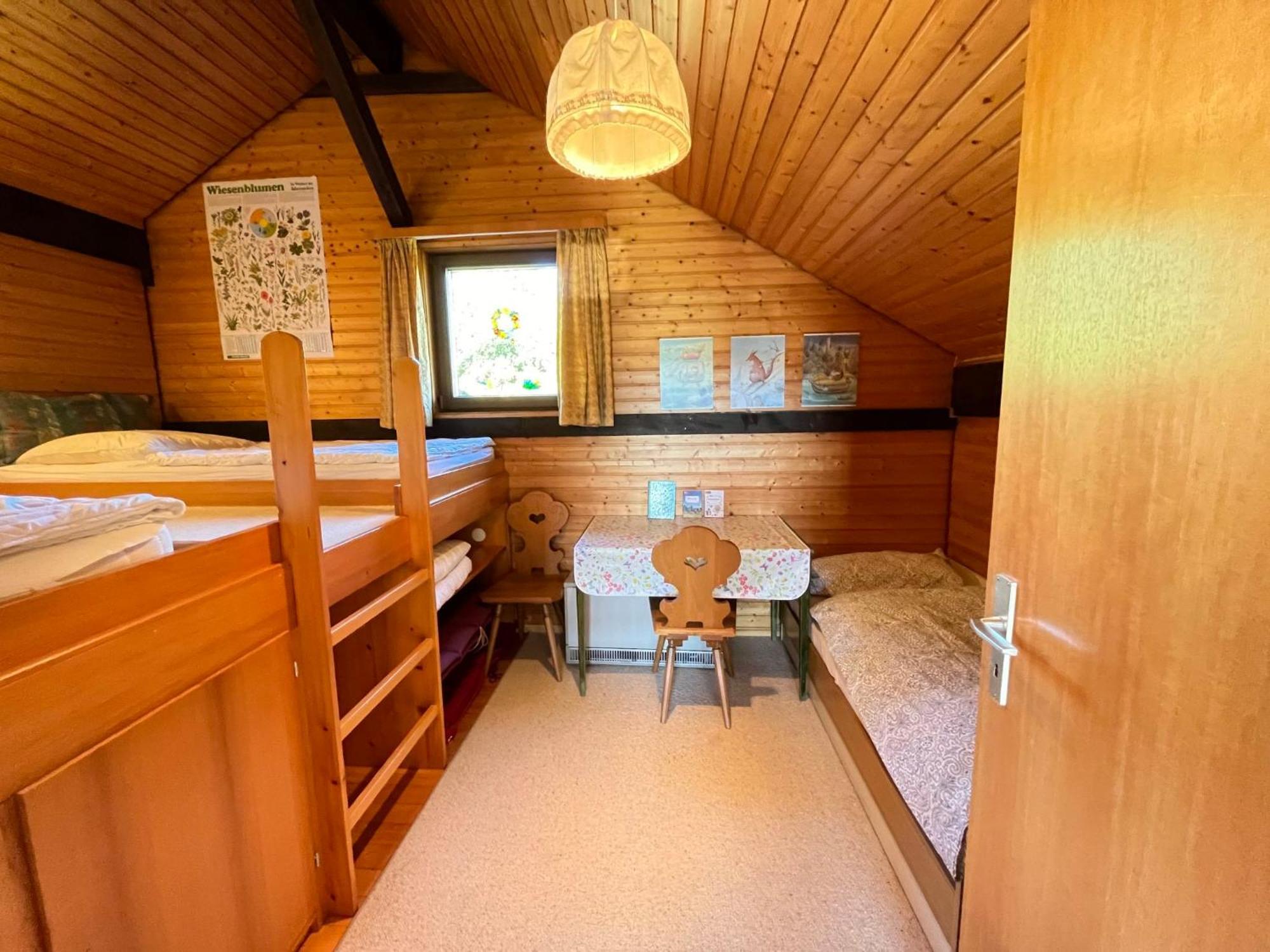 Holiday Home Rechbergblick - Beu302 By Interhome بيرنو ام سشوارتزال المظهر الخارجي الصورة